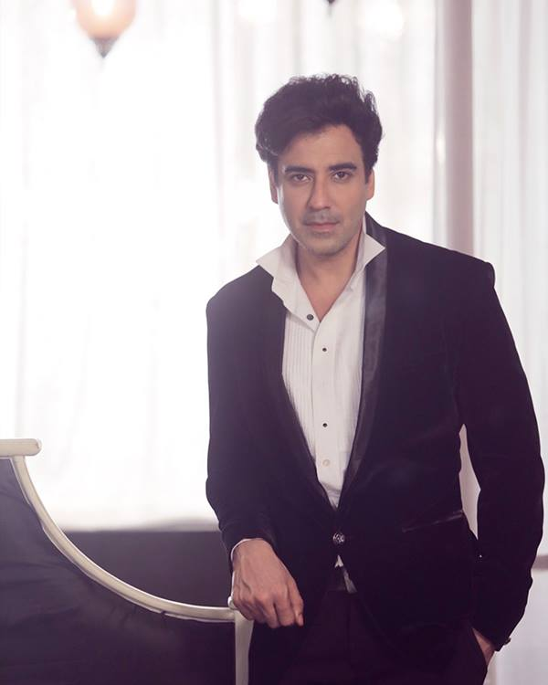 Karan  Oberoi